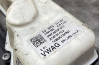 Cremaillere assistee VOLKSWAGEN TIGUAN 1