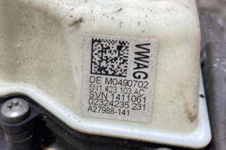Cremaillere assistee VOLKSWAGEN TIGUAN 1