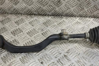 Cremaillere assistee MINI MINI 2 R57