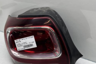 Feu arriere principal gauche (feux) CITROEN DS3