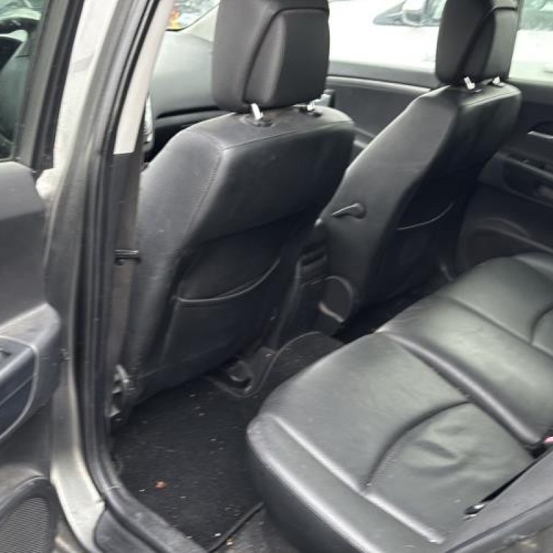 Amortisseur avant droit KIA CEE-D 1 SPORT WAGON Photo n°14