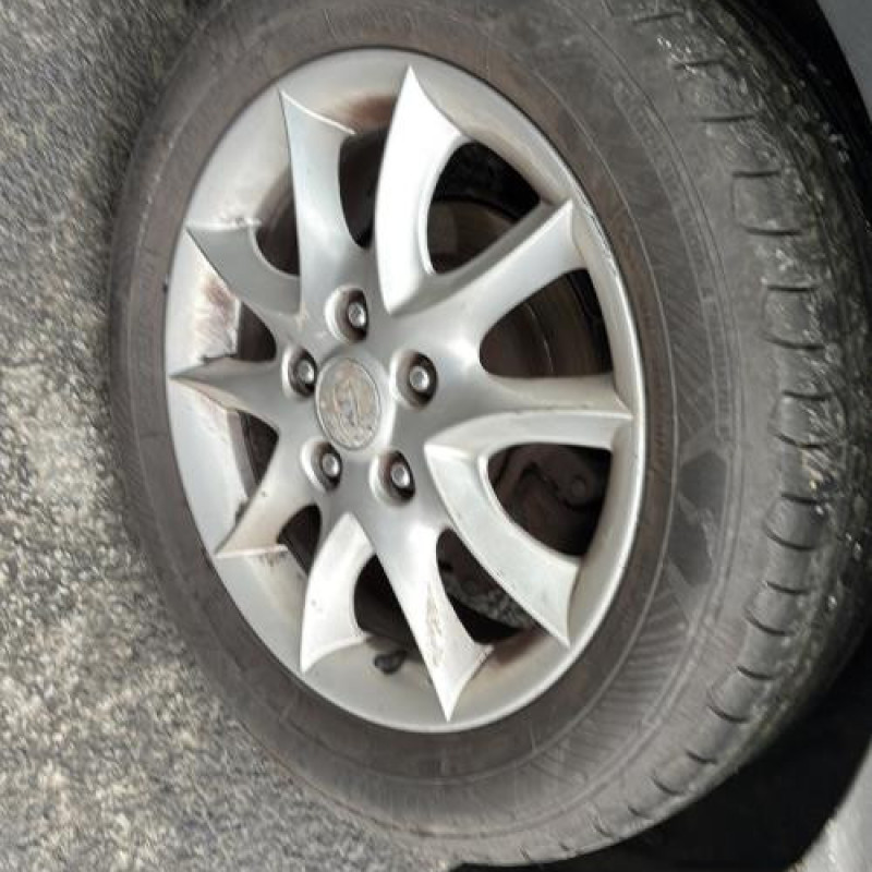 Amortisseur avant droit KIA CEE-D 1 SPORT WAGON Photo n°18