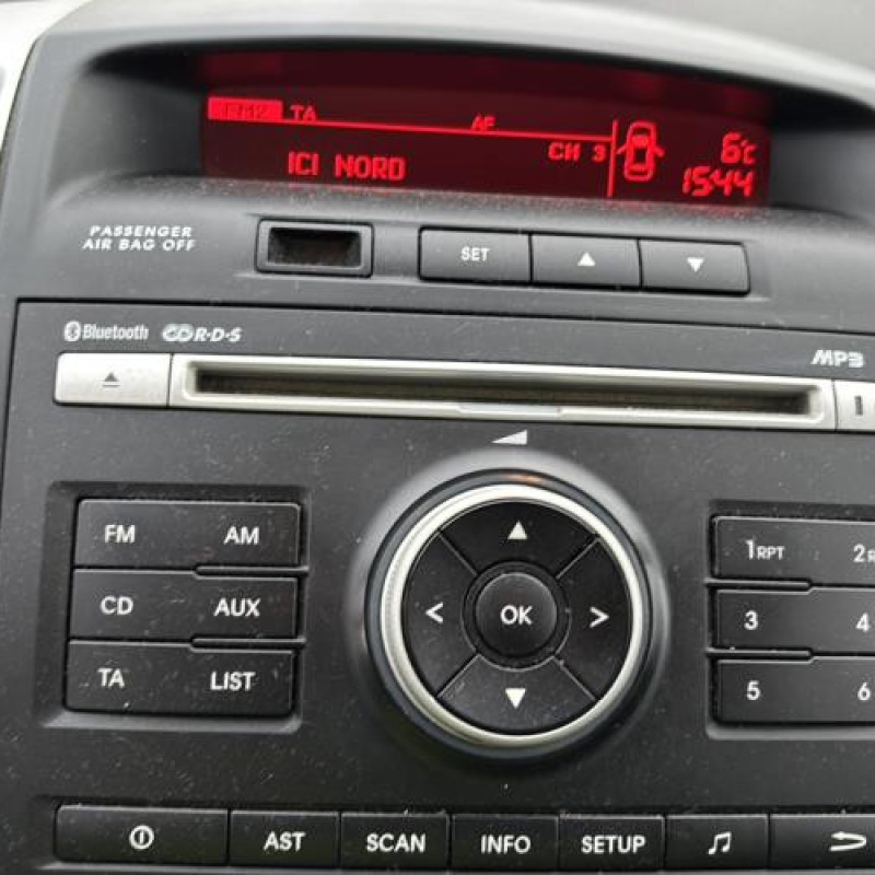 Amortisseur avant droit KIA CEE-D 1 SPORT WAGON Photo n°20