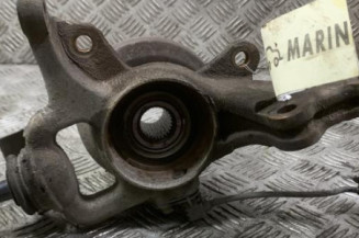 Pivot de moyeu avant gauche KIA CEE-D 1 SPORT WAGON