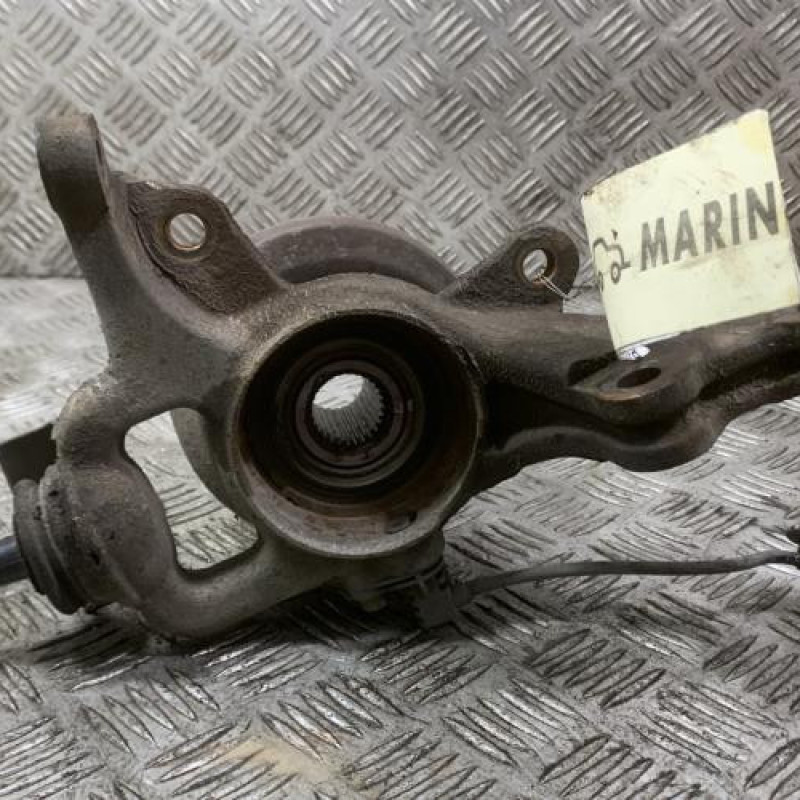 Pivot de moyeu avant gauche KIA CEE-D 1 SPORT WAGON Photo n°3