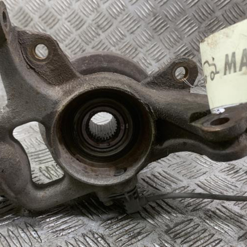 Pivot de moyeu avant gauche KIA CEE-D 1 SPORT WAGON Photo n°4