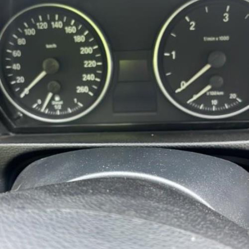Cremaillere assistee BMW SERIE 3 E90 Photo n°9