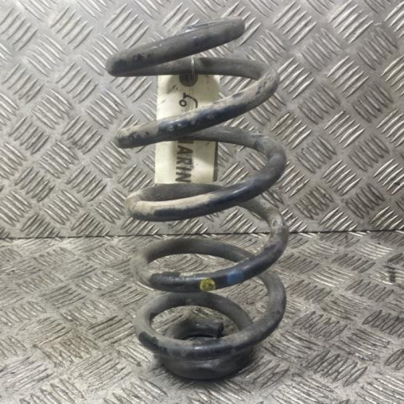 Ressort de suspension arriere droit RENAULT ZOE 1 Photo n°1