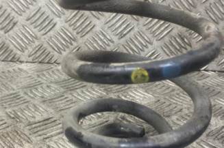 Ressort de suspension arriere droit RENAULT ZOE 1
