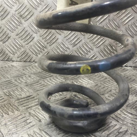 Ressort de suspension arriere droit RENAULT ZOE 1