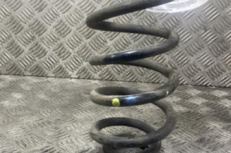 Ressort de suspension arriere gauche RENAULT ZOE 1 Photo n°1