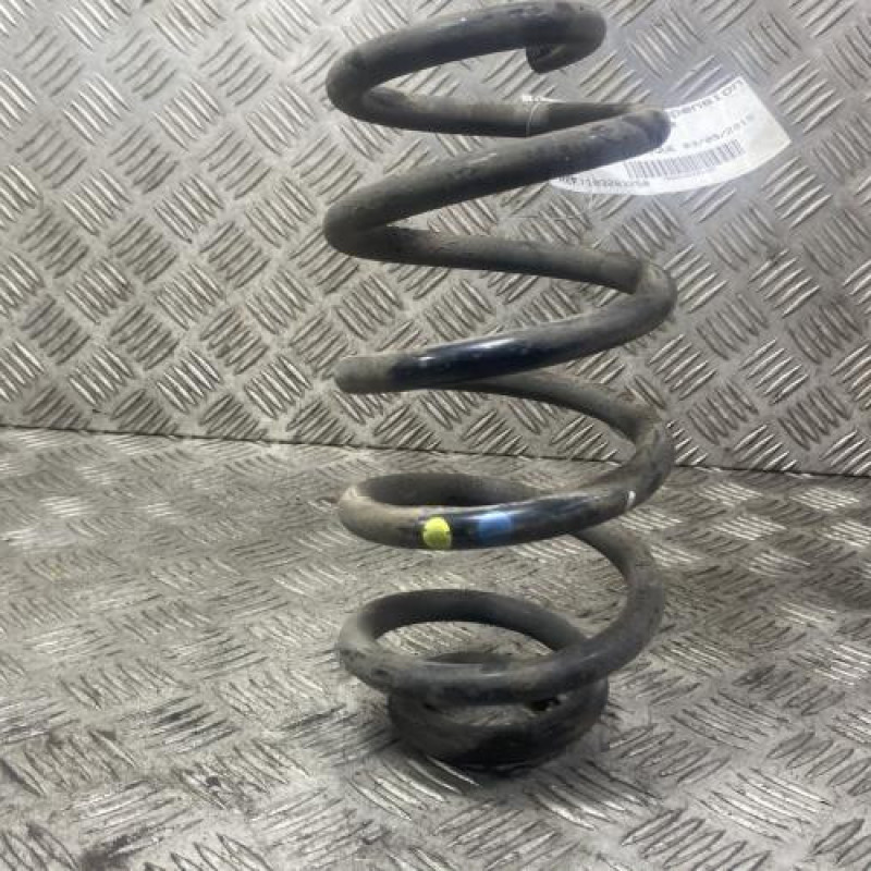 Ressort de suspension arriere gauche RENAULT ZOE 1 Photo n°1