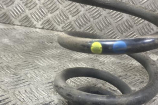 Ressort de suspension arriere gauche RENAULT ZOE 1