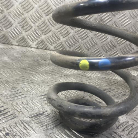 Ressort de suspension arriere gauche RENAULT ZOE 1