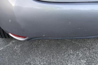 Ressort de suspension arriere gauche RENAULT ZOE 1