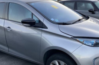 Ressort de suspension arriere gauche RENAULT ZOE 1