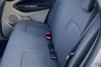 Ressort de suspension arriere gauche RENAULT ZOE 1