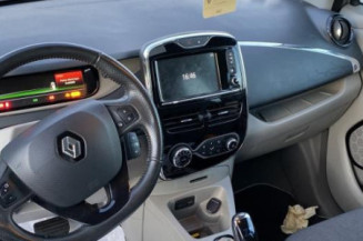 Ressort de suspension arriere gauche RENAULT ZOE 1