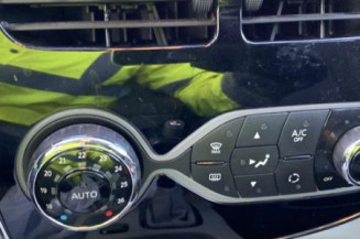 Ressort de suspension arriere gauche RENAULT ZOE 1