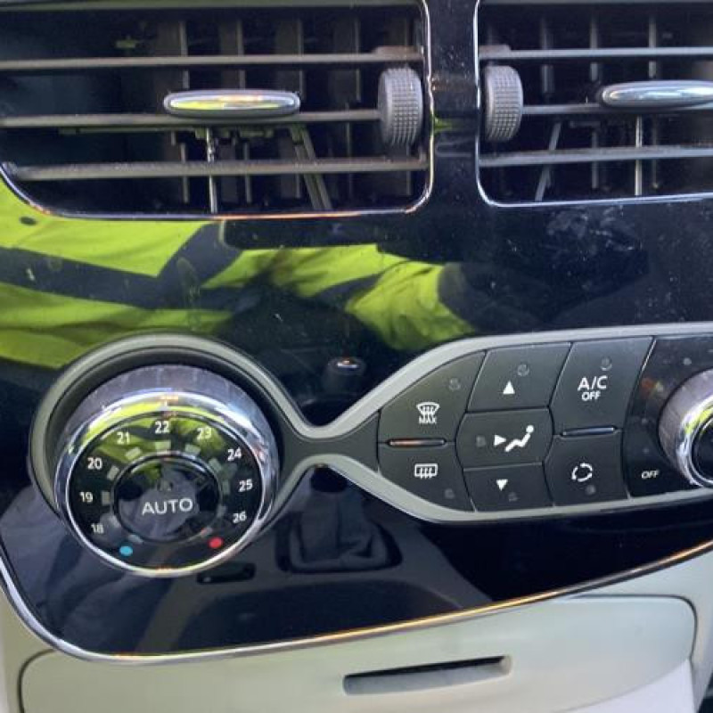 Ressort de suspension arriere gauche RENAULT ZOE 1 Photo n°18