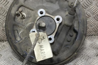 Tambour arriere gauche RENAULT CLIO 5 Photo n°1