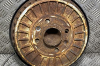 Tambour arriere gauche RENAULT CLIO 5