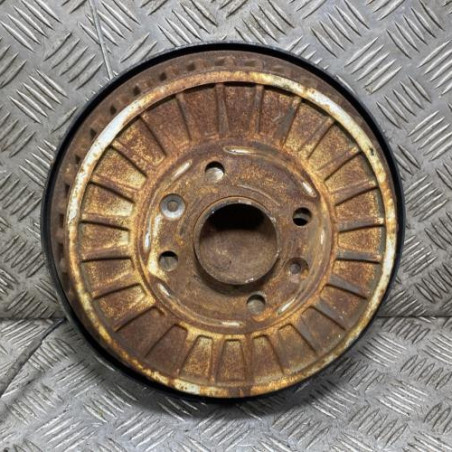 Tambour arriere gauche RENAULT CLIO 5