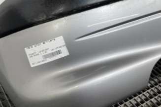 Pare choc arriere PEUGEOT 206