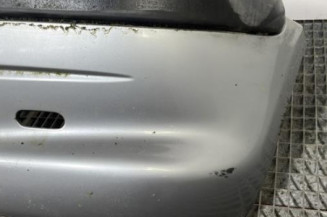 Pare choc arriere PEUGEOT 206