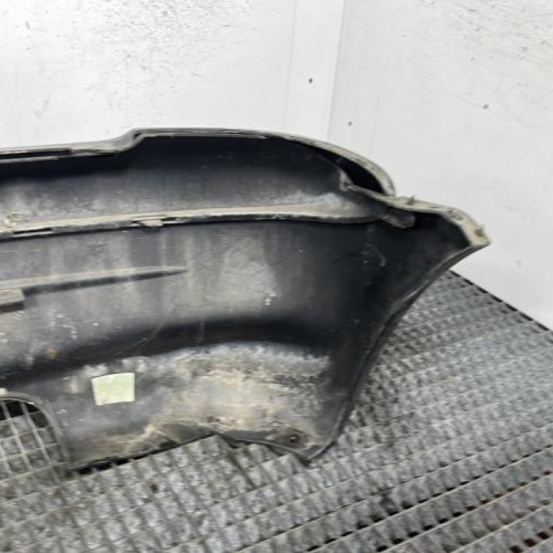 Pare choc arriere PEUGEOT 206 Photo n°5