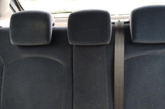 Pare choc arriere PEUGEOT 206