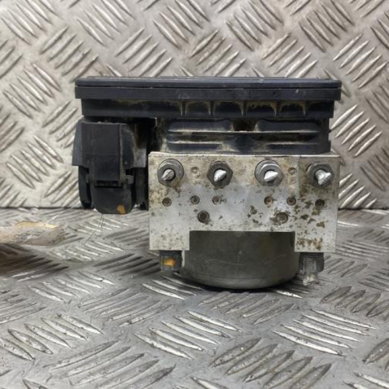 Bloc ABS (freins anti-blocage) RENAULT TALISMAN Photo n°2