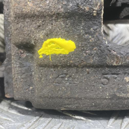 Etrier avant gauche (freinage) BMW SERIE 3 E46