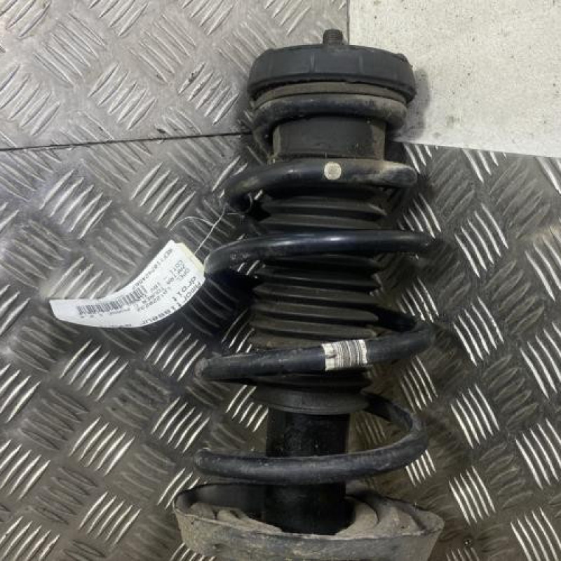 Amortisseur avant droit OPEL ZAFIRA TOURER C Photo n°3