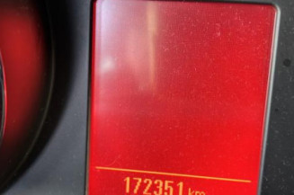 Amortisseur avant droit OPEL ZAFIRA TOURER C