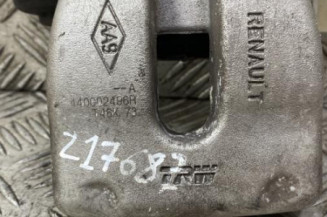 Etrier arriere droit (freinage) RENAULT CLIO 5