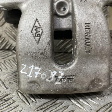 Etrier arriere droit (freinage) RENAULT CLIO 5