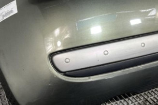 Pare choc arriere FIAT 500 2
