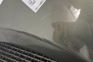 Pare choc arriere FIAT 500 2