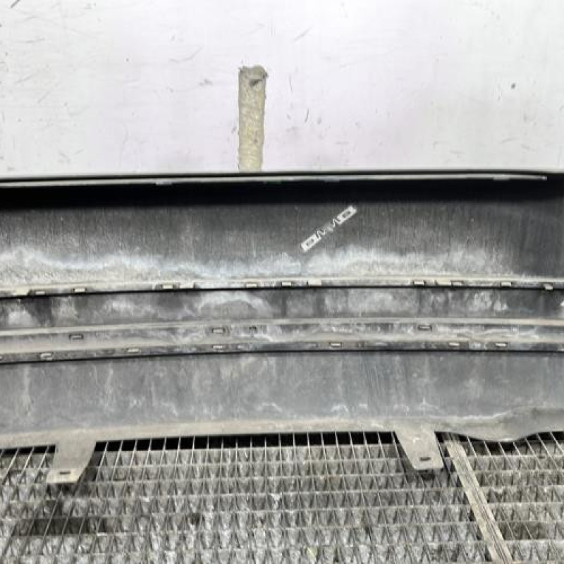 Pare choc arriere FIAT 500 2 Photo n°8