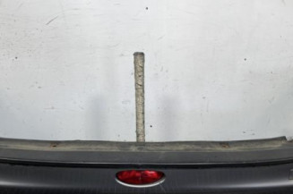 Pare choc arriere PEUGEOT 206 Photo n°1