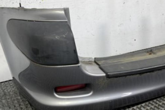 Pare choc arriere PEUGEOT 206