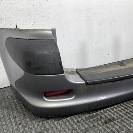 Pare choc arriere PEUGEOT 206