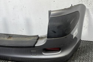 Pare choc arriere PEUGEOT 206