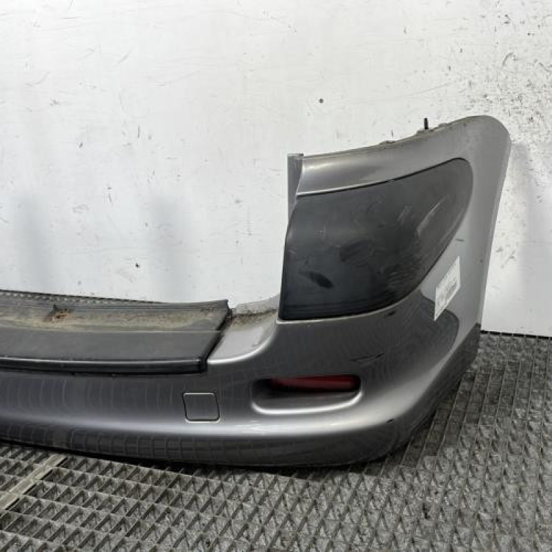 Pare choc arriere PEUGEOT 206 Photo n°3