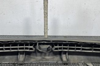Pare choc arriere PEUGEOT 206