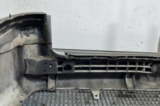Pare choc arriere PEUGEOT 206