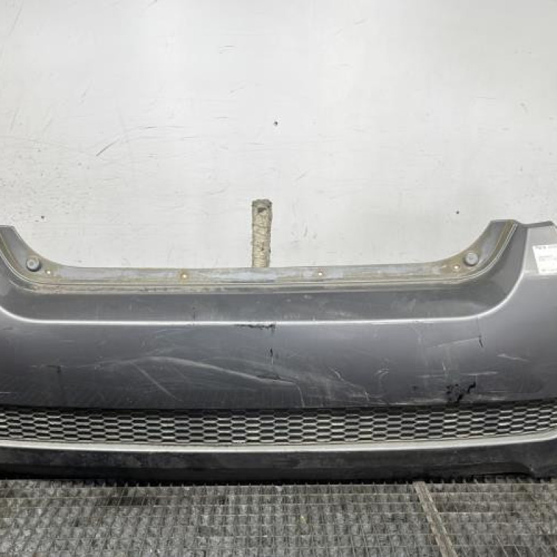 Pare choc arriere CHEVROLET AVEO 1 Photo n°1