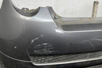 Pare choc arriere CHEVROLET AVEO 1