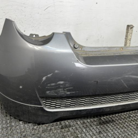 Pare choc arriere CHEVROLET AVEO 1